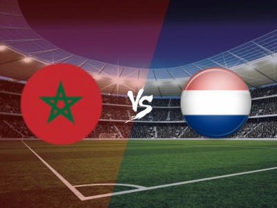 Xem Lại Ma Rốc vs Hà Lan - Vòng 1/16 World Cup 2026